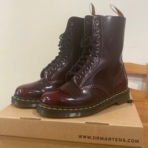 Dr. Martens 1490 Vegan Boots